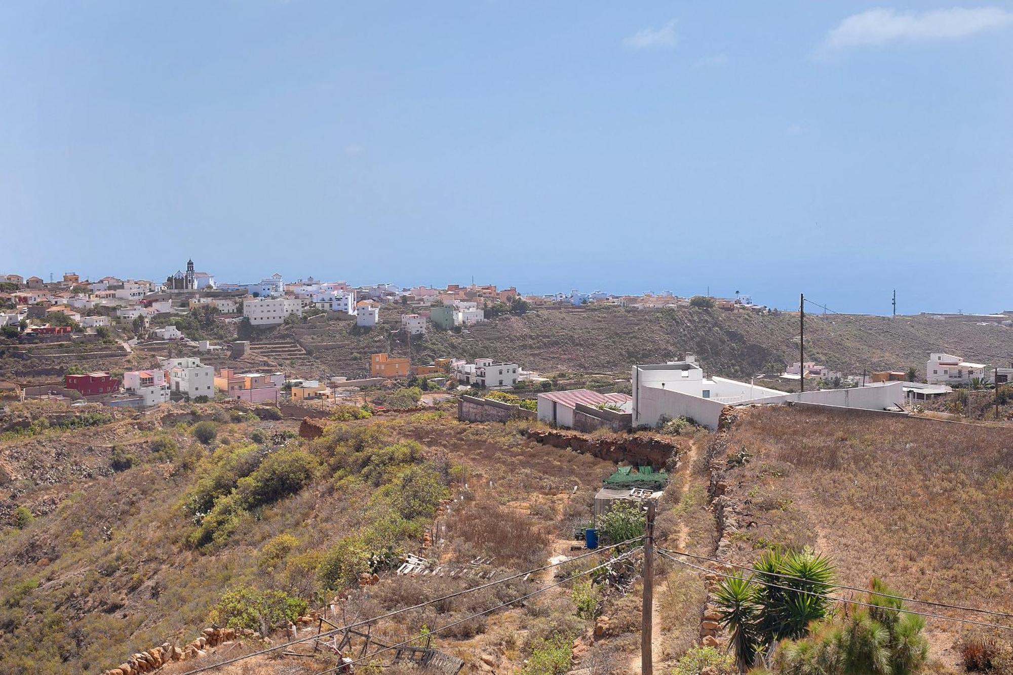 Los Morales Arico المظهر الخارجي الصورة