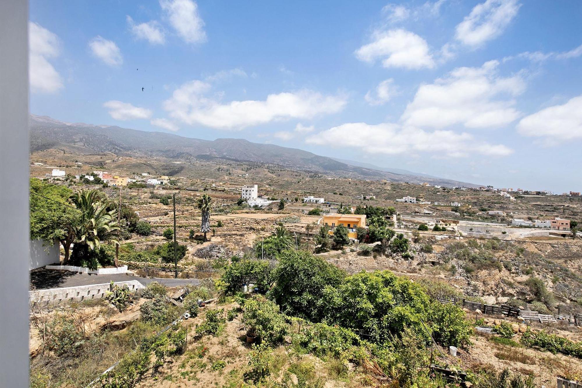 Los Morales Arico المظهر الخارجي الصورة